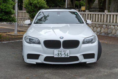 BMW - 530i