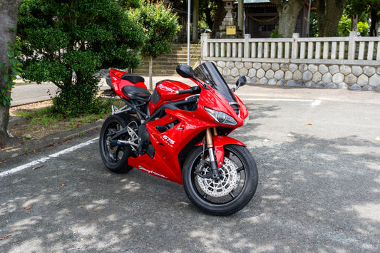 Daytona 675