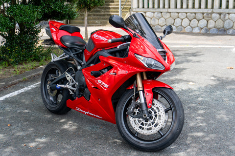 Daytona 675