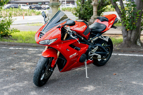 Daytona 675