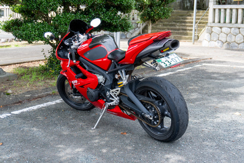 Daytona 675