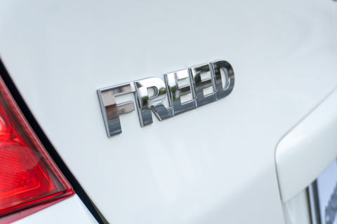 Freed - G