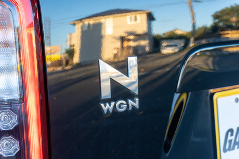 N-WGN