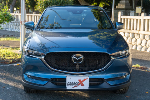 CX-5 - Diesel