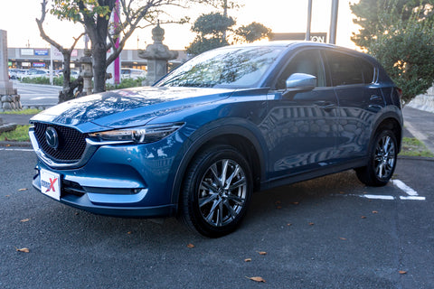 CX-5 - Diesel