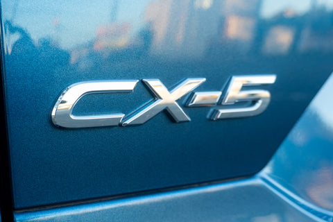 CX-5 - Diesel