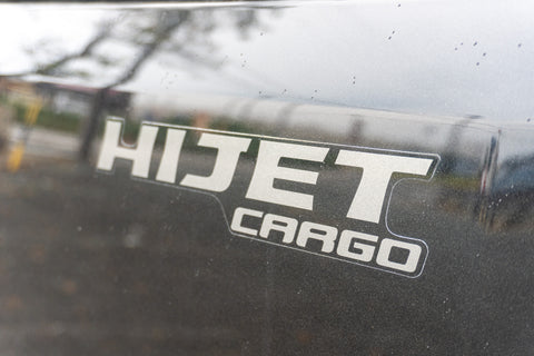 Hijet - Cargo