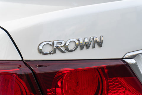 Crown - Athlete S