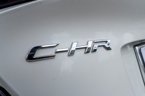 CH-R - Hybrid