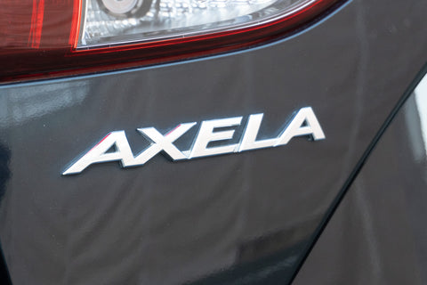 Axela - Sport Diesel