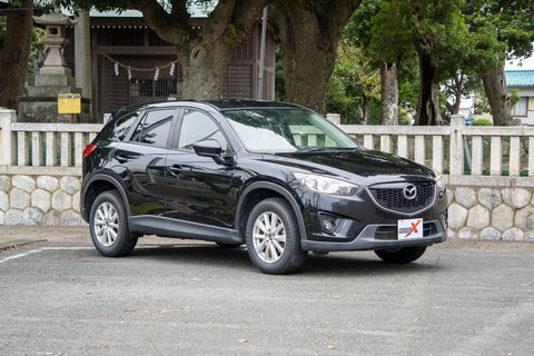 CX-5 - Diesel