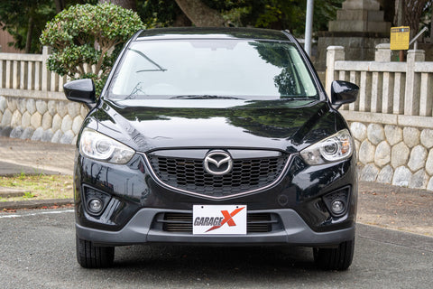 CX-5 - Diesel