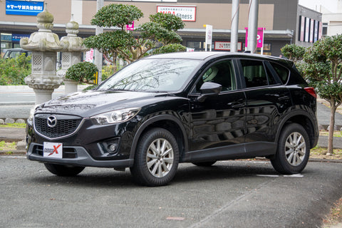 CX-5 - Diesel