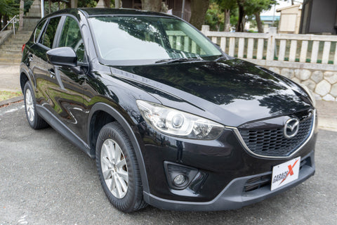 CX-5 - Diesel