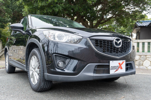 CX-5 - Diesel