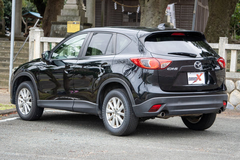 CX-5 - Diesel