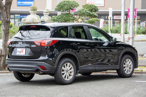 CX-5 - Diesel