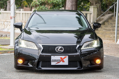 Lexus GS - 250