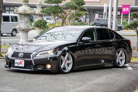 Lexus GS - 250