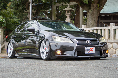 Lexus GS - 250