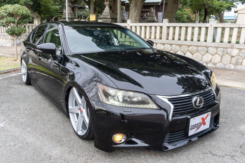 Lexus GS - 250