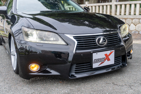 Lexus GS - 250