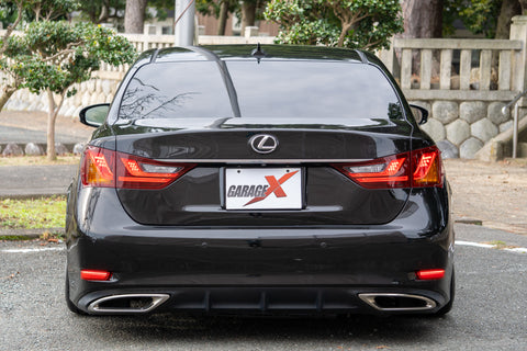 Lexus GS - 250