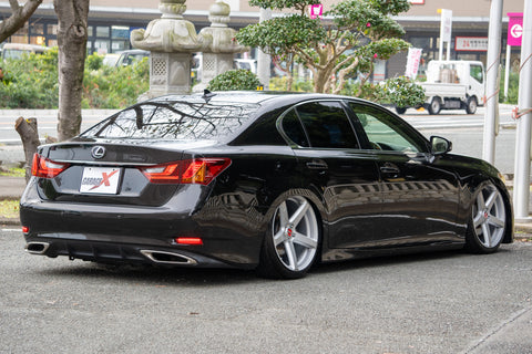 Lexus GS - 250