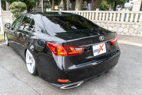 Lexus GS - 250