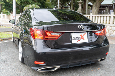 Lexus GS - 250