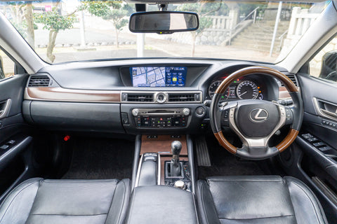 Lexus GS - 250