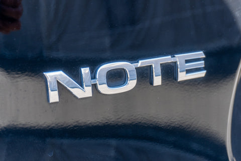 Note - X