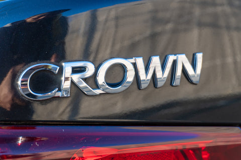 Crown - Athlete Hybrid