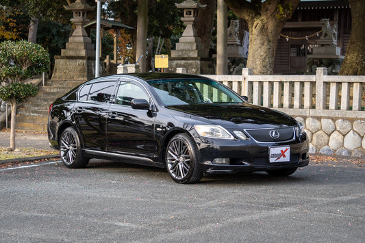 Lexus GS- 350