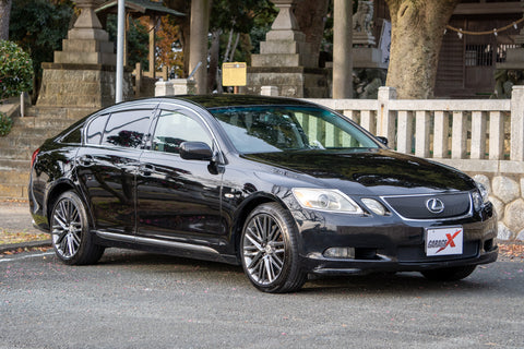 Lexus GS- 350