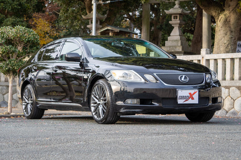 Lexus GS- 350