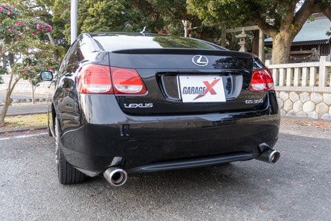 Lexus GS- 350