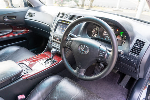 Lexus GS- 350