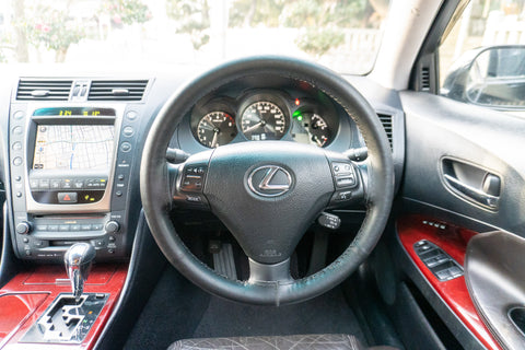 Lexus GS- 350