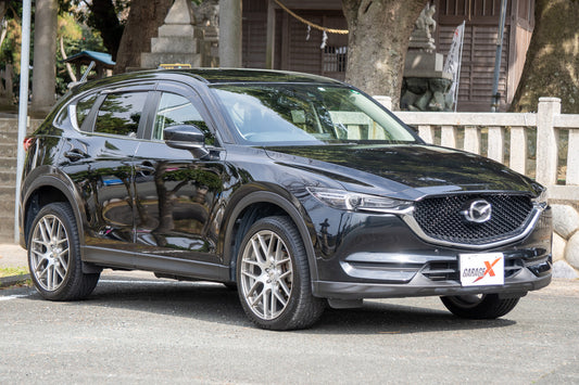 CX-5 - Diesel