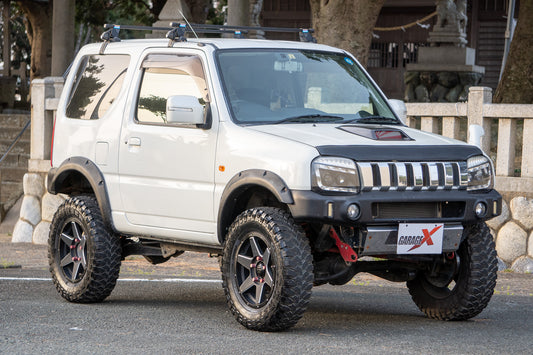 Jimny - 4x4