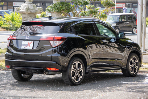 Vezel - Z Hybrid