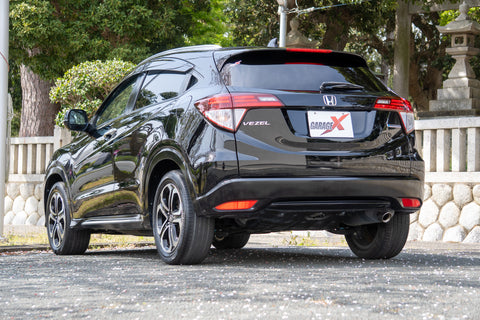 Vezel - Z Hybrid