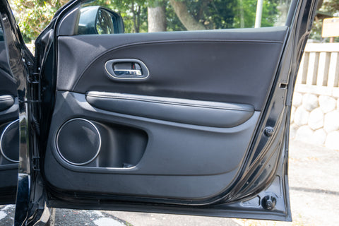 Vezel - Z Hybrid