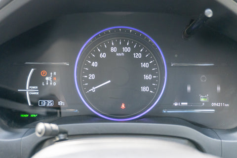 Vezel - Z Hybrid