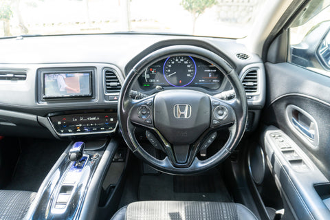 Vezel - Z Hybrid