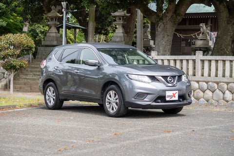 X-Trail - 20X