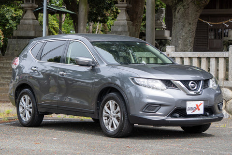 X-Trail - 20X