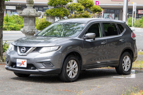 X-Trail - 20X