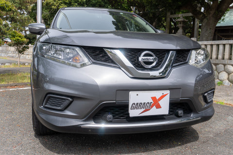 X-Trail - 20X